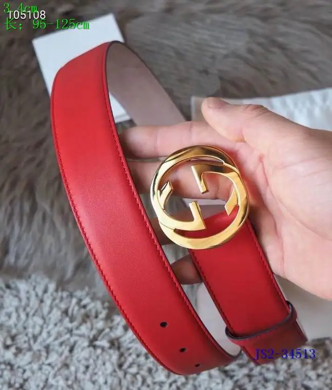 Gucci 34mm 95-125cm 8L (3)